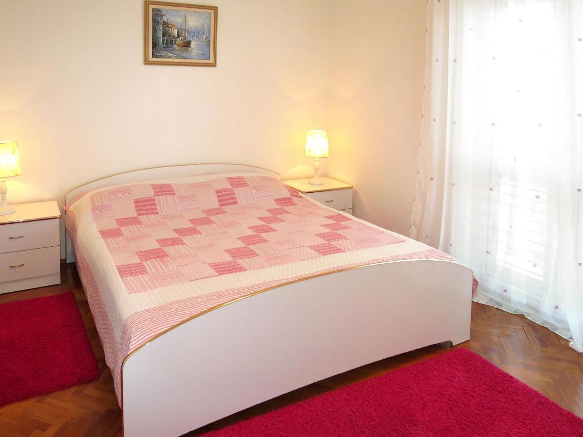 Apartment Marija - Ugl205 By Interhome Kali Εξωτερικό φωτογραφία