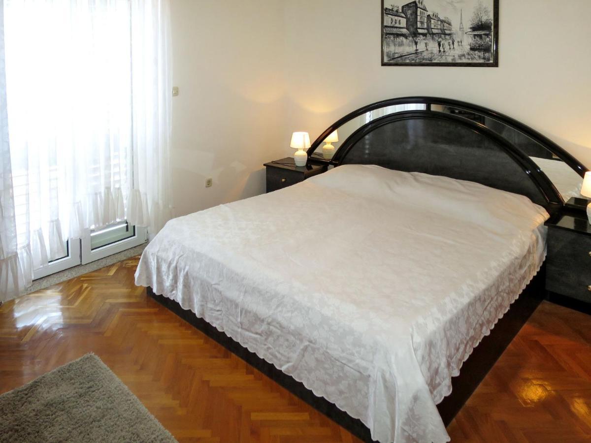 Apartment Marija - Ugl205 By Interhome Kali Εξωτερικό φωτογραφία