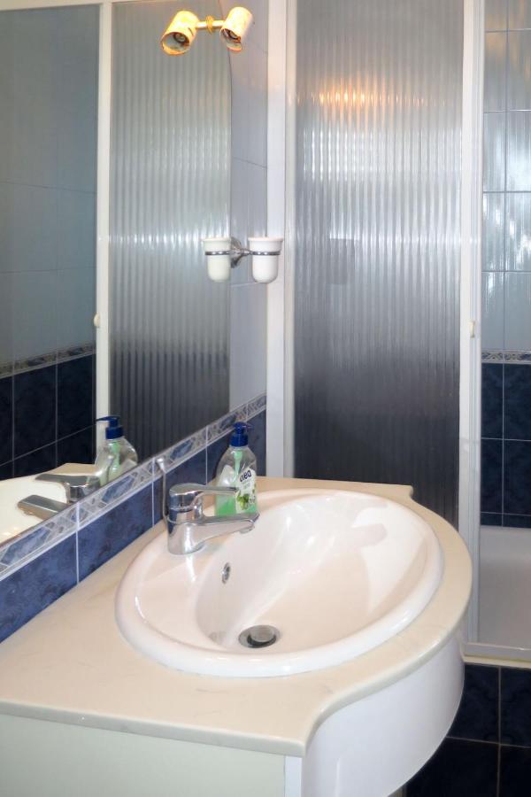 Apartment Marija - Ugl205 By Interhome Kali Εξωτερικό φωτογραφία